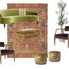 Miles Armchair - Espresso