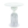 Carleton Side Table - White Carleton Side Table - White