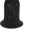 Carleton Side Table - Black