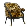 Vintage Libertine Armchair