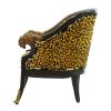 Vintage Libertine Armchair
