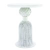 Carleton Side Table - White Carleton Side Table - White
