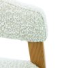 Freya Armchair - Sherpa