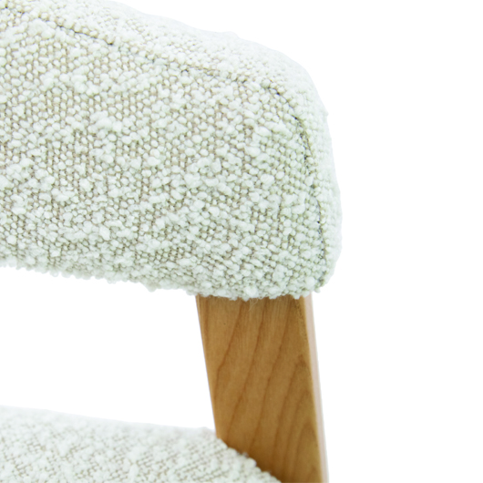 Freya Armchair - Sherpa