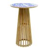 Estelle Cocktail Table - Branded Estelle Cocktail Table - Branded
