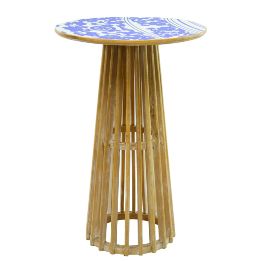 Estelle Cocktail Table - Branded