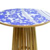 Estelle Cocktail Table - Branded Estelle Cocktail Table - Branded
