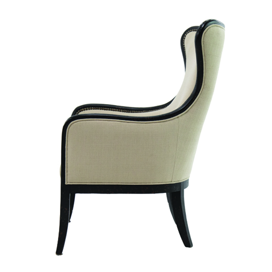 Harrison Wingback Chair Harrison Wingback Chair