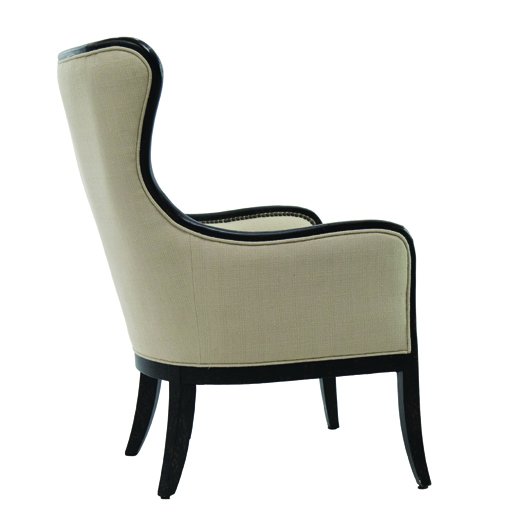 Harrison Wingback Chair Harrison Wingback Chair