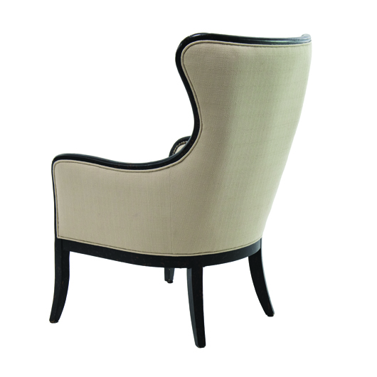 Harrison Wingback Chair Harrison Wingback Chair