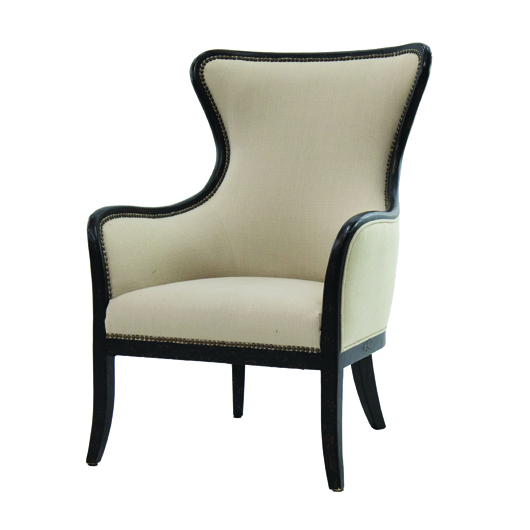 Harrison Wingback Chair Harrison Wingback Chair