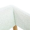 Freya Armchair - Sherpa