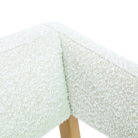 Freya Armchair - Sherpa