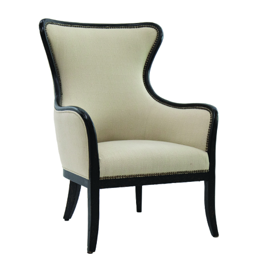Harrison Wingback Chair