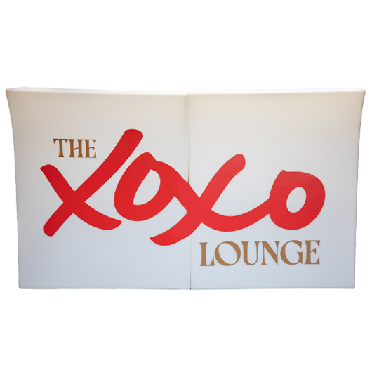 Milano Bar Branded
