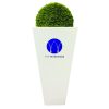 Branded LUMINARY Planter Branded LUMINARY Planter