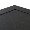 Branded Black Muse Bar - Curve Branded Black Muse Bar - Curve