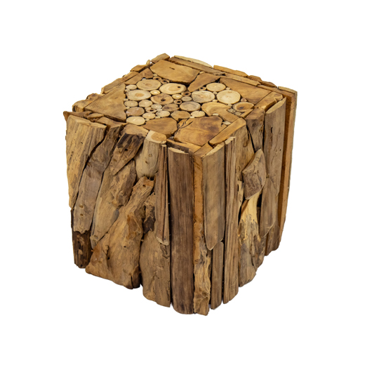 Telluride Side Table Telluride Side Table