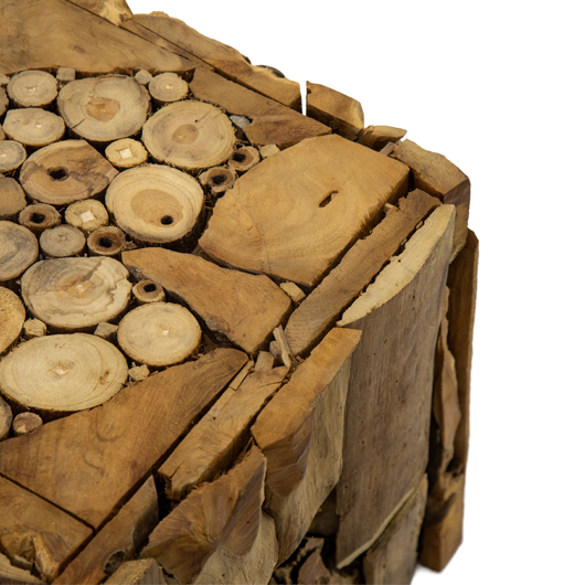 Telluride Side Table Telluride Side Table