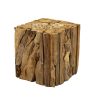Telluride Side Table Telluride Side Table