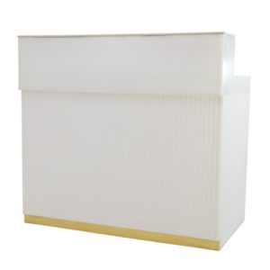 gold kick plate gold kick plate