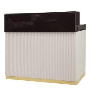 sonya edit espresso bar with gold plate sonya edit espresso bar with gold plate
