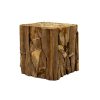 Telluride Side Table Telluride Side Table