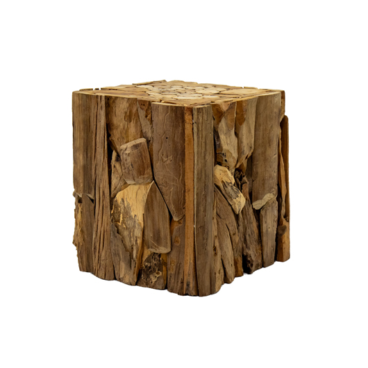 Telluride Side Table Telluride Side Table