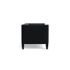 Draper Sofa - Black Draper Sofa - Black