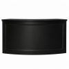 Black Muse Bar - Curve Black Muse Bar - Curve