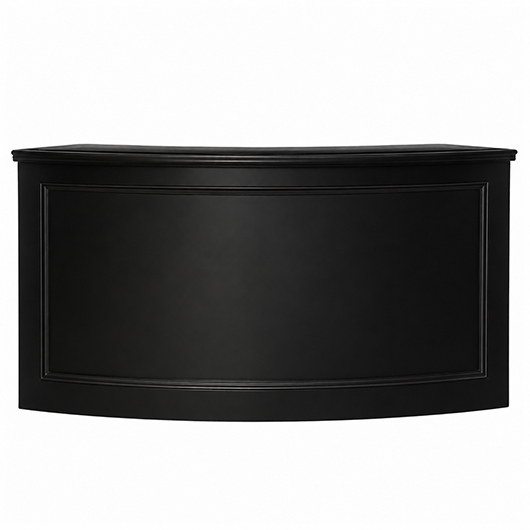 Black Muse Bar - Curve